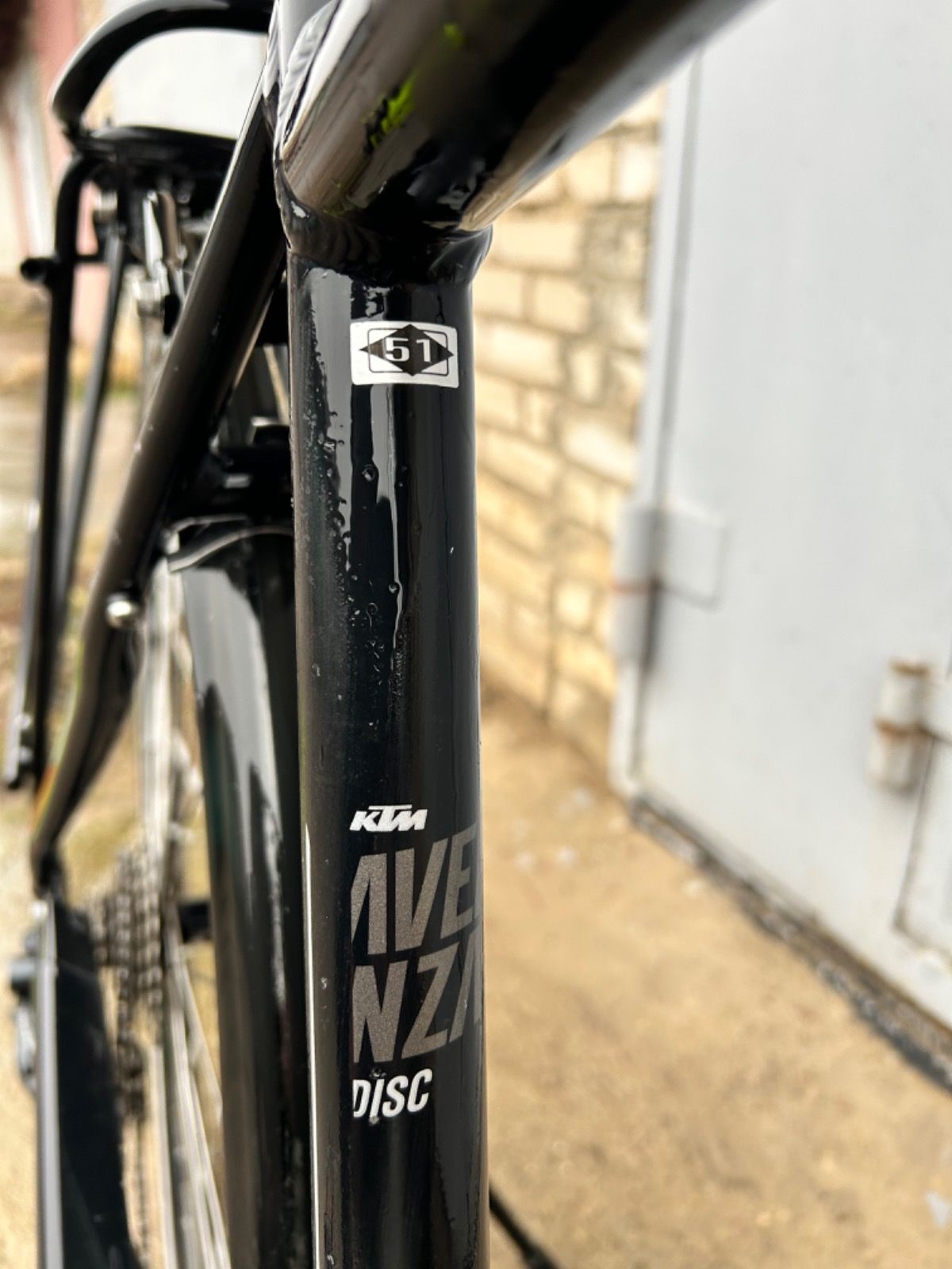 KTM avenza 27 disc +375445981942