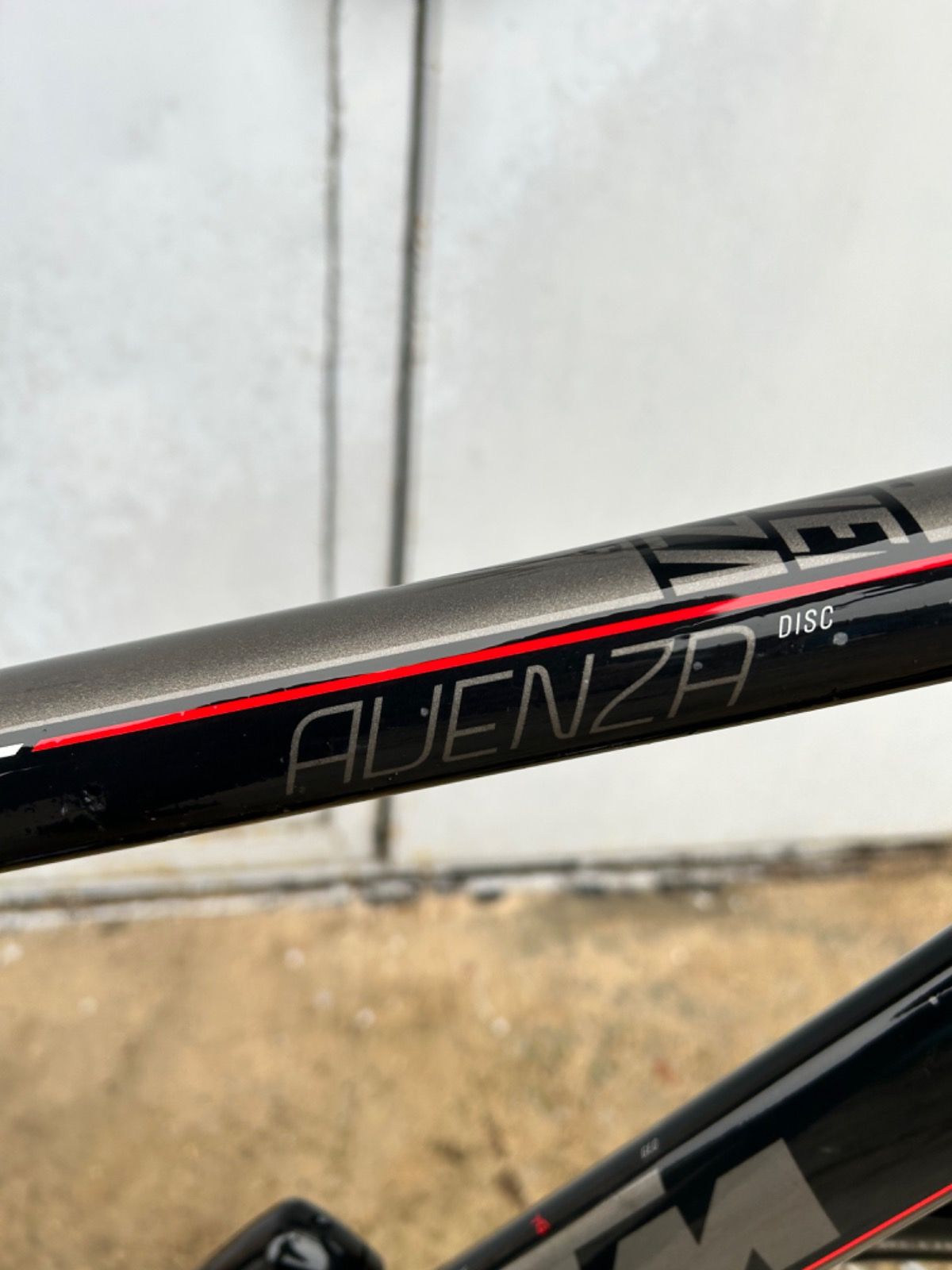 KTM avenza 27 disc +375445981942