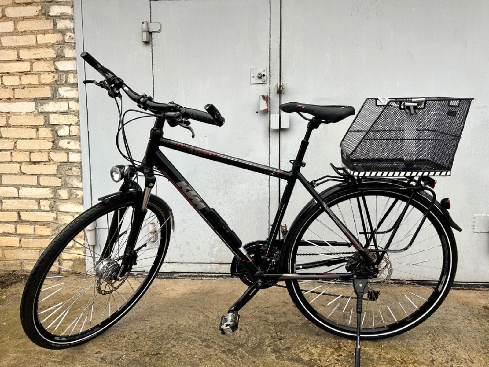KTM avenza 27 disc +375445981942