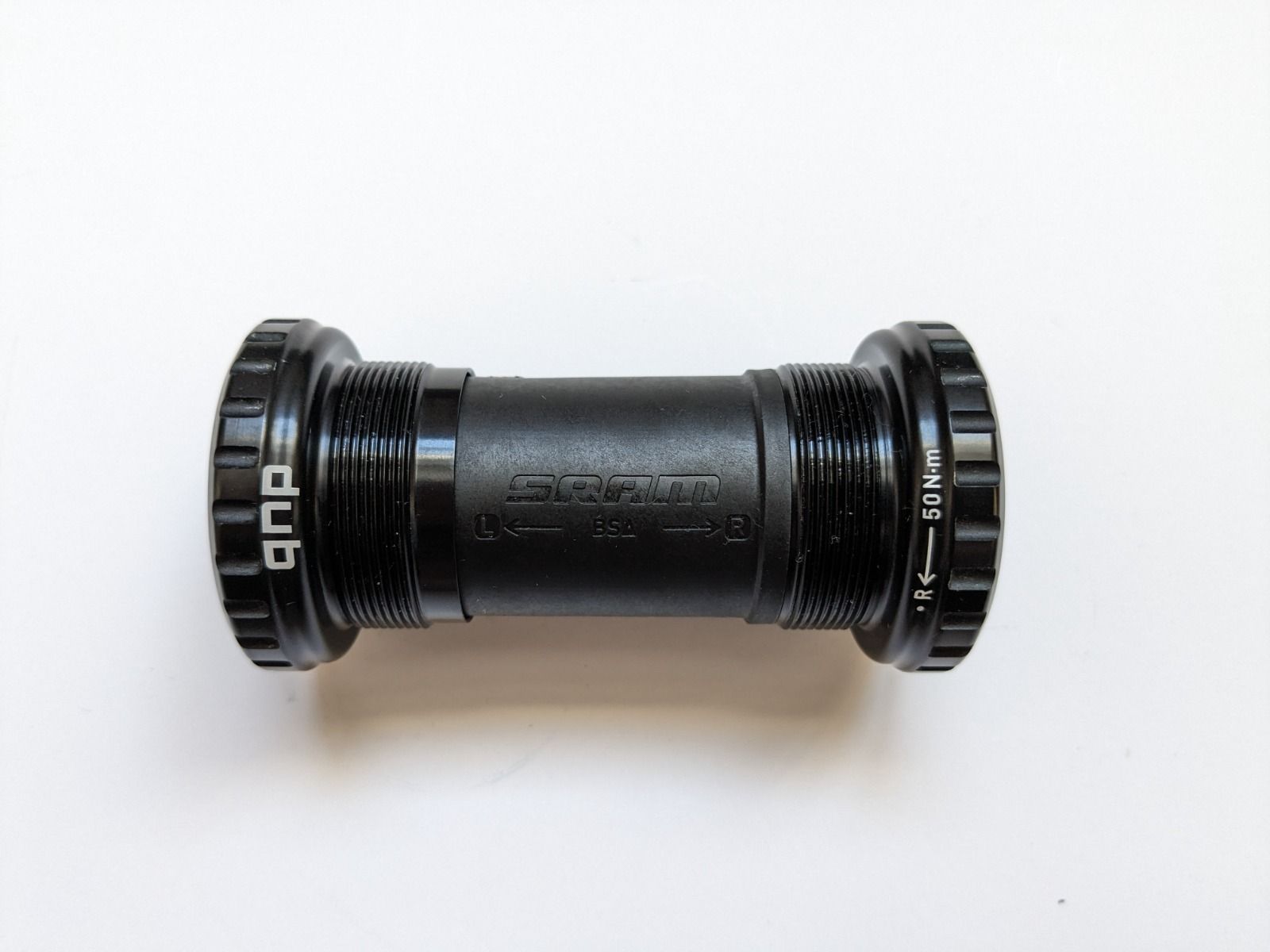 SRAM DUB BSA bottom bracket 68/73mm