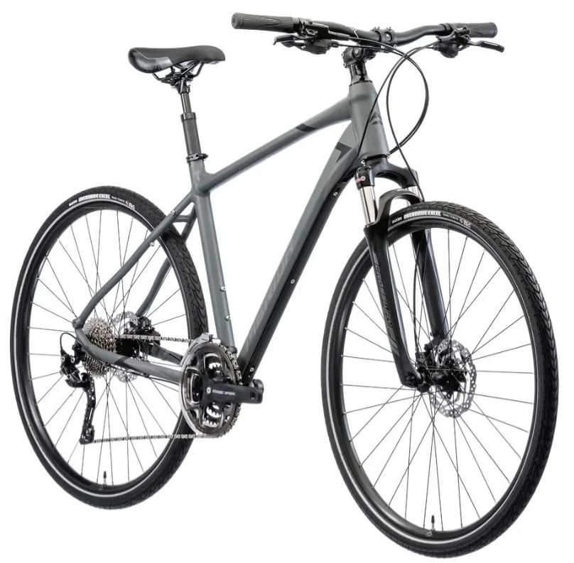 Велосипед Merida 2023 Crossway 50