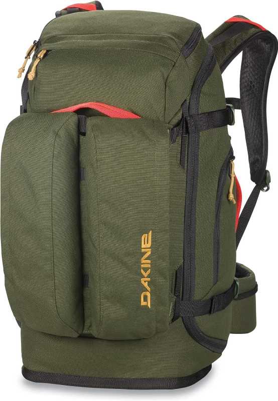 Рюкзак Dakine Builder 40L