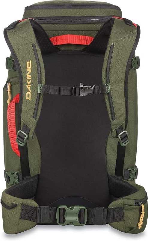 Рюкзак Dakine Builder 40L