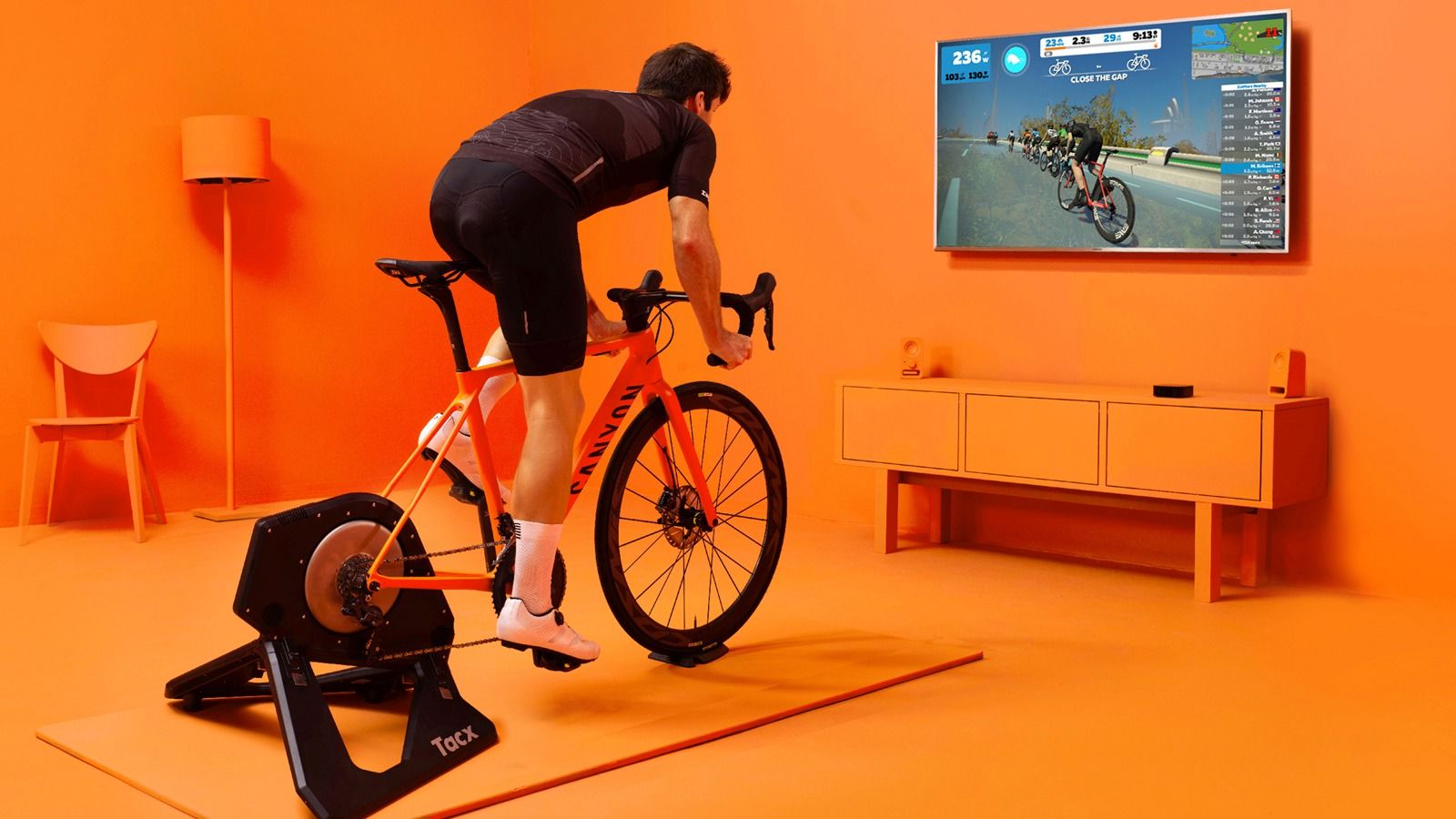 Подписка zwift на месяц, работает с любым акк.