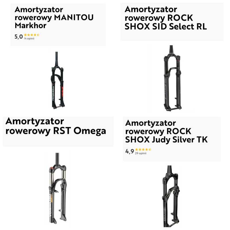 Велозапчасти из РП