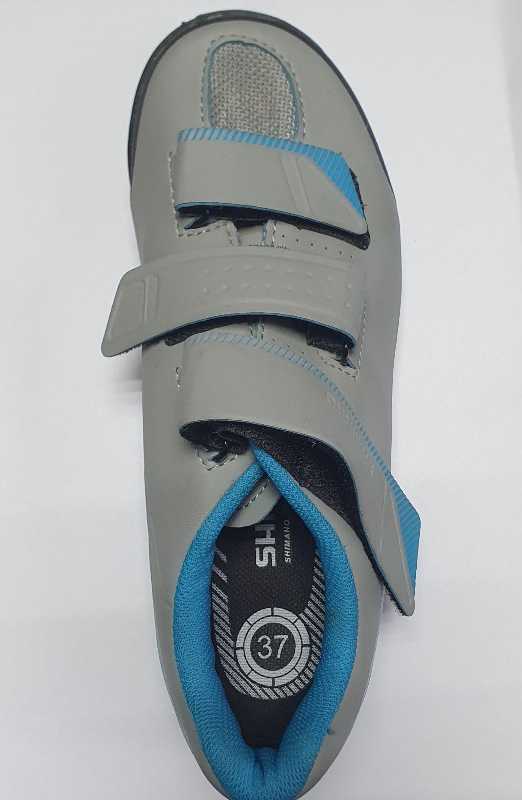 Новые мтб туфли Shimano ME 2. 37 размер.