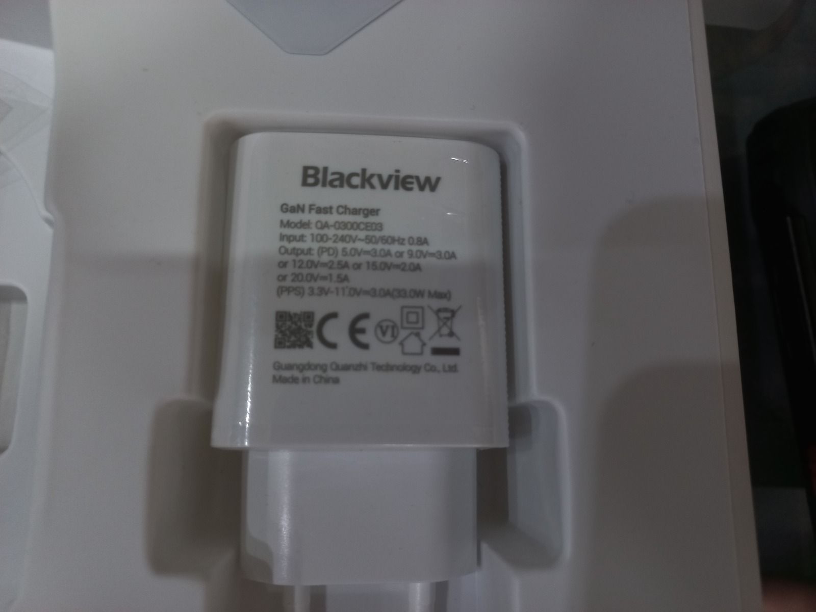 Смартфон Blackview BV9300 PRO