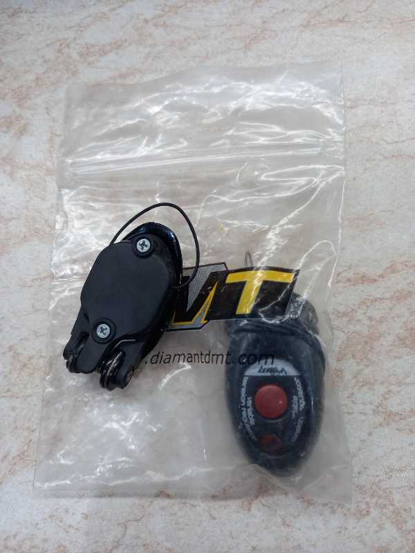 ВОА/застёжка/карабин