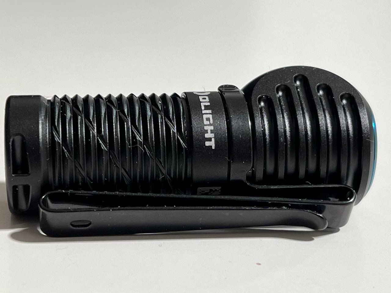 Налобный фонарь Olight Perun 2 Mini (нейтральный)