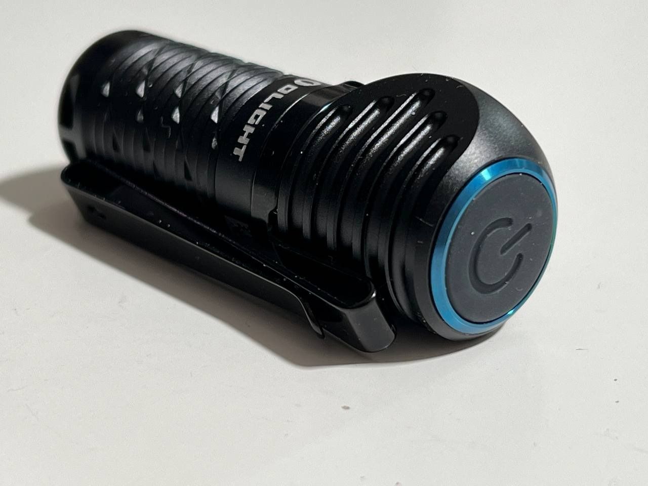 Налобный фонарь Olight Perun 2 Mini (нейтральный)