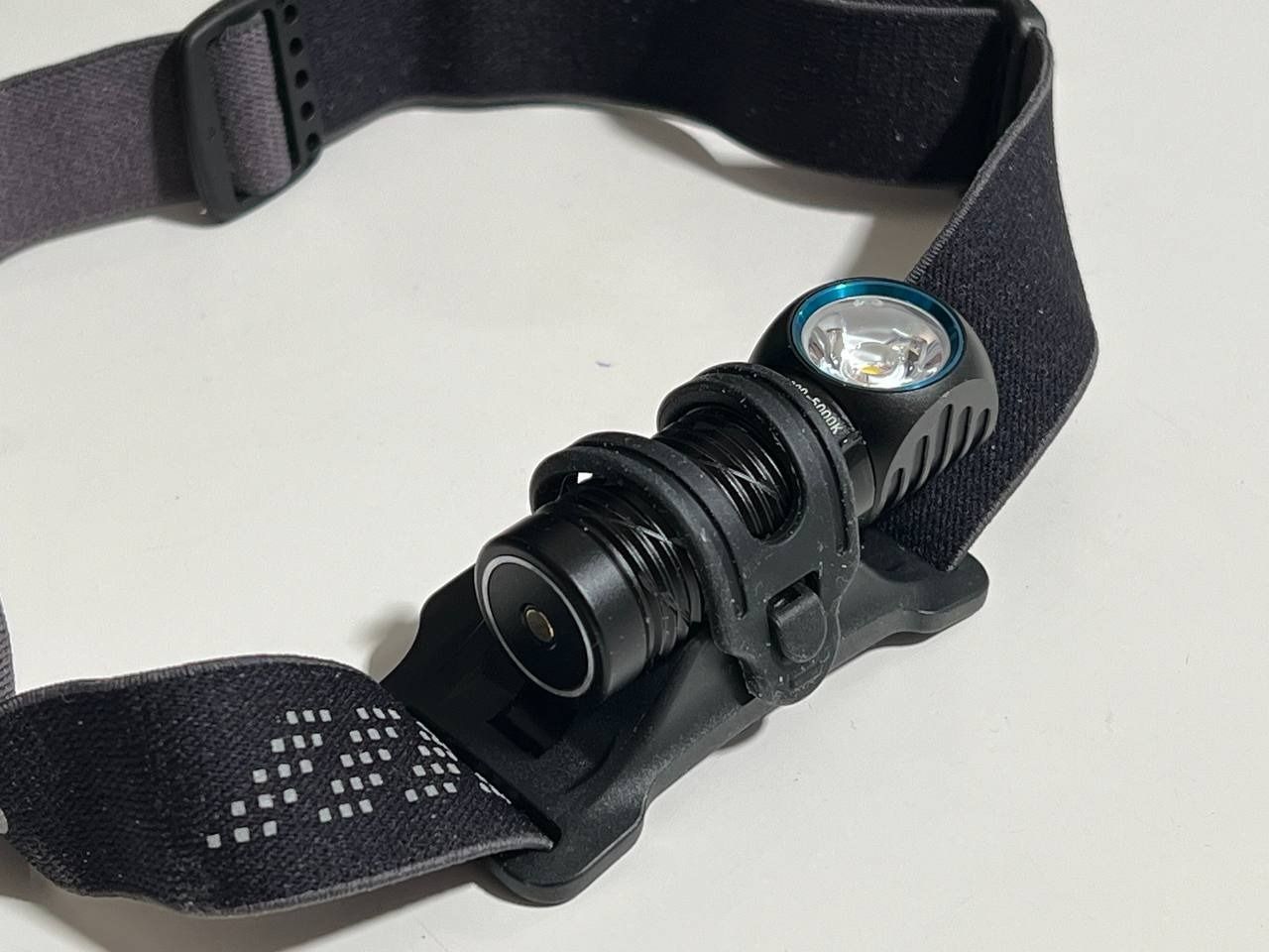Налобный фонарь Olight Perun 2 Mini (нейтральный)