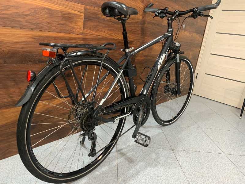 Велосипед Giant KTM Dinamics Bergamont 29 8588817