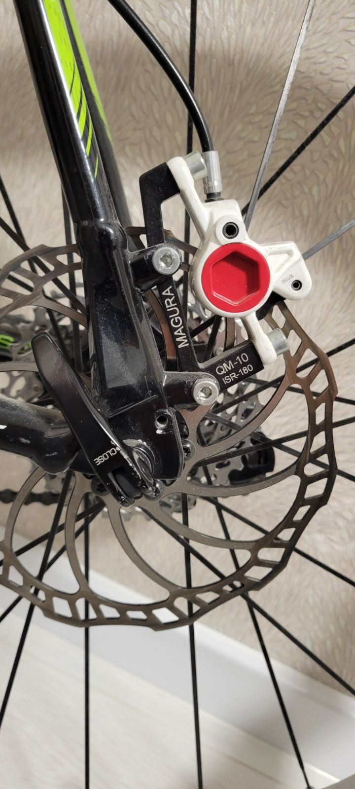Cannondale sl 2 на размер L