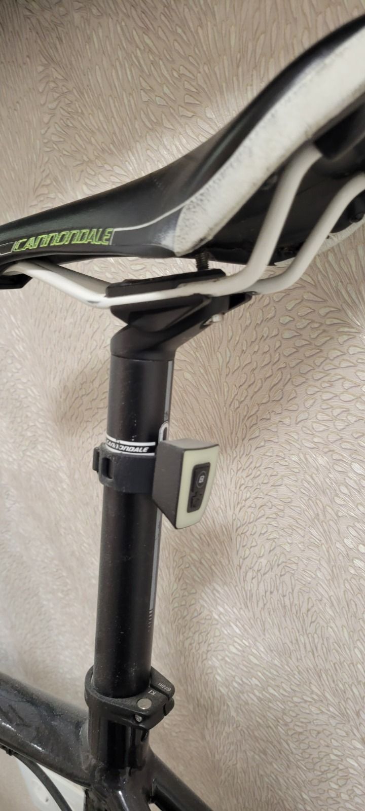 Cannondale sl 2 на размер L