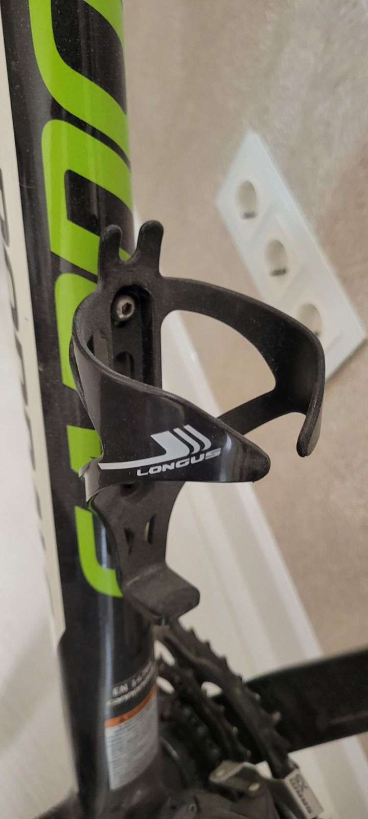 Cannondale sl 2 на размер L