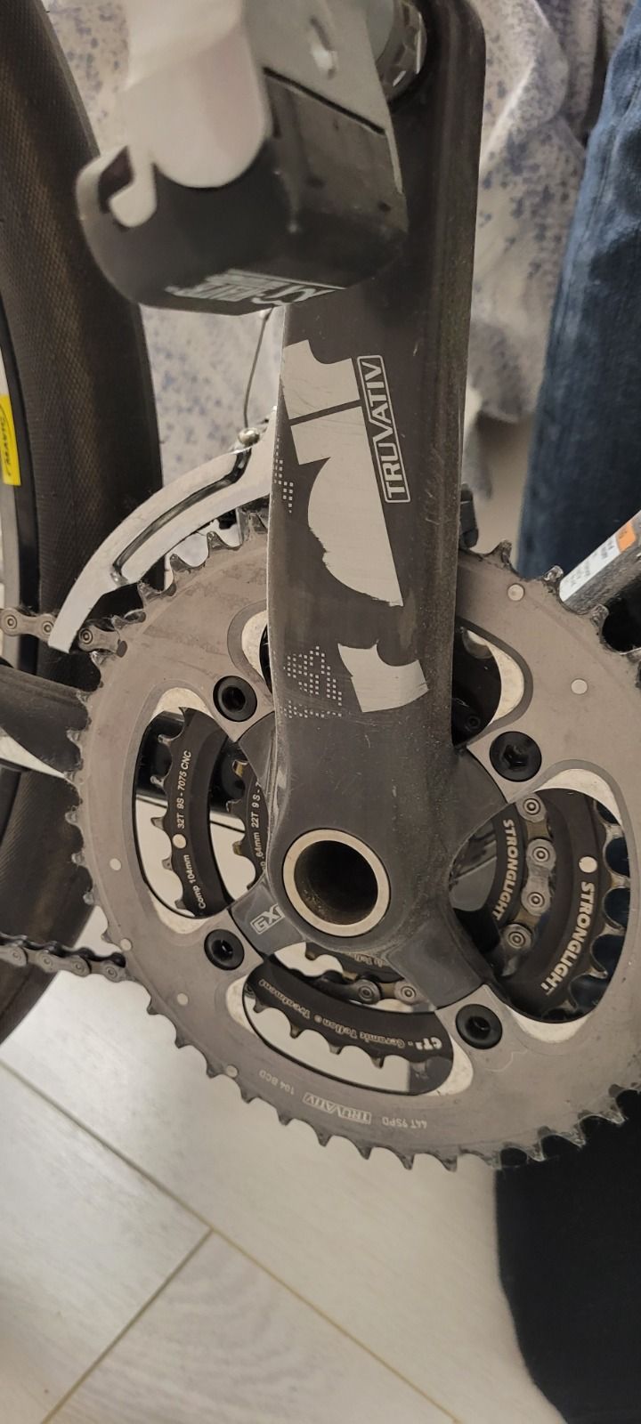 Cannondale sl 2 на размер L