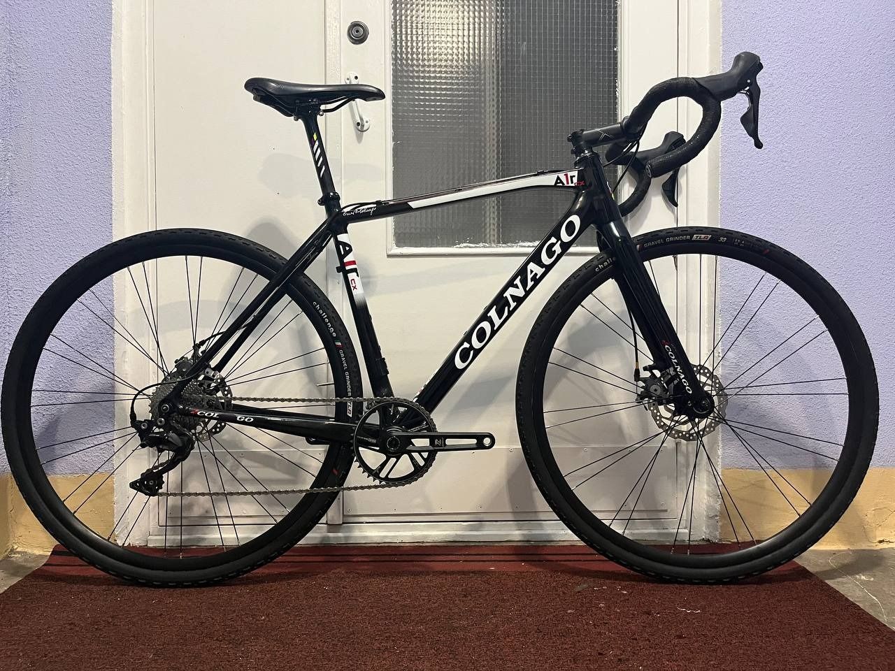 Colnago ar1 cx new arrivals