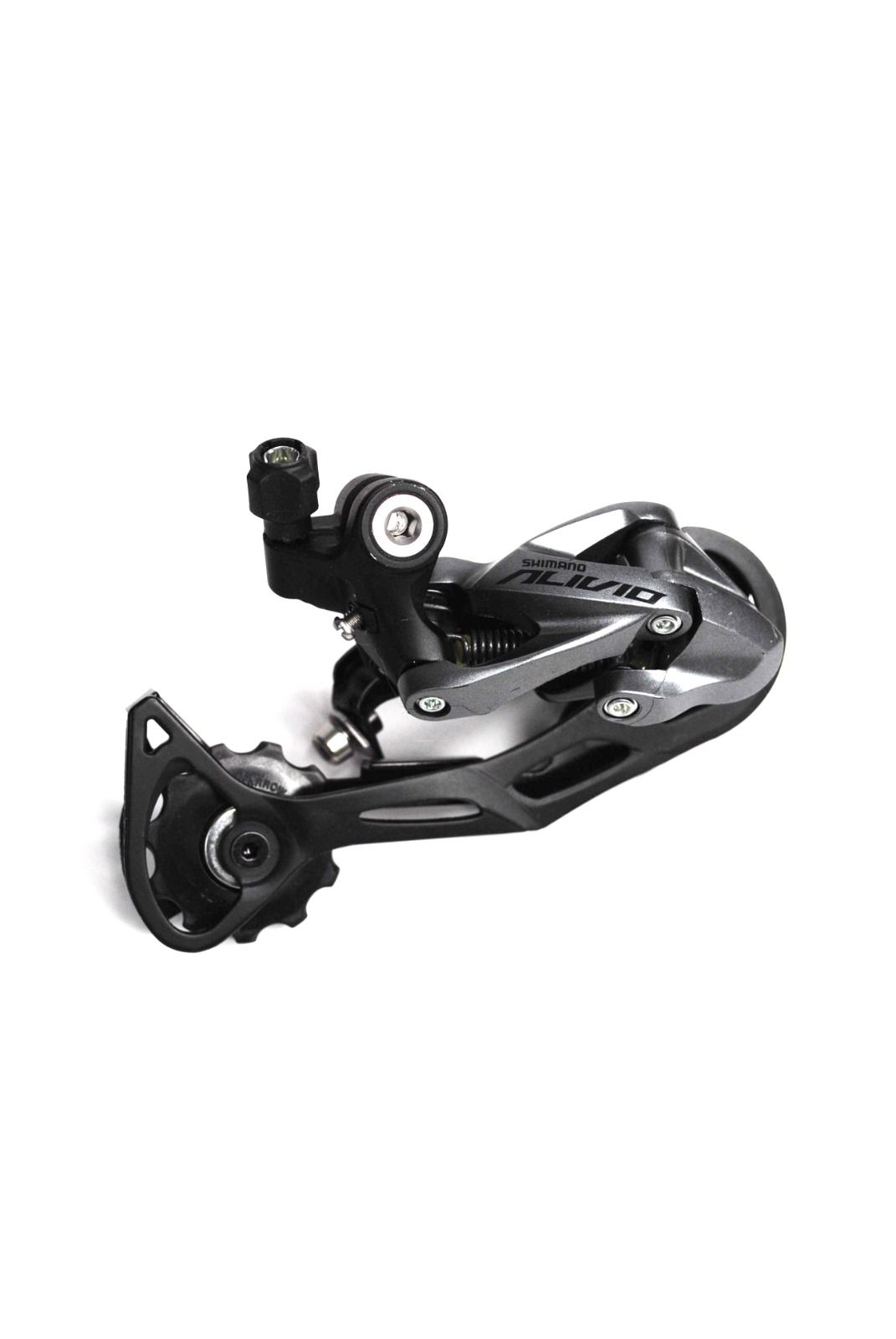 Переключатель Shimano M4000