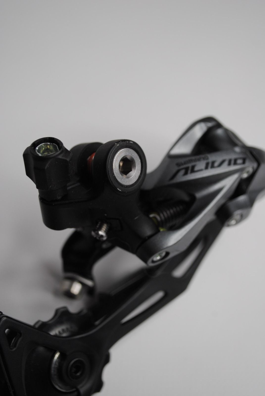 Переключатель Shimano M4000