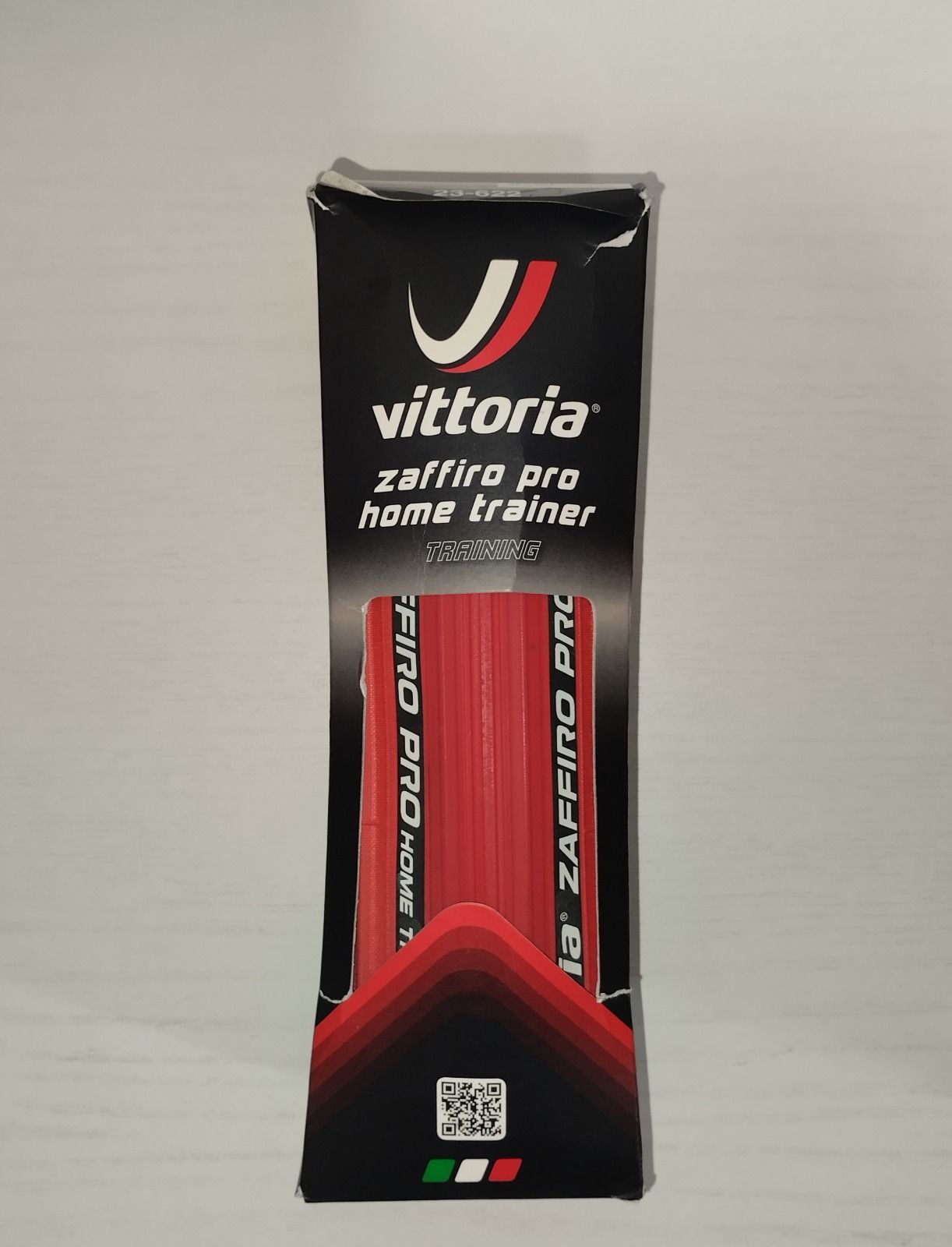Покрышка Vittoria Zaffiro Pro Home Trainer (700х23с)