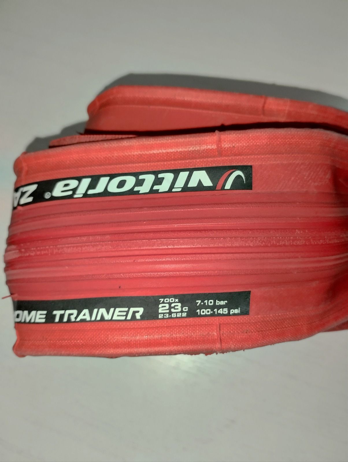 Покрышка Vittoria Zaffiro Pro Home Trainer (700х23с)
