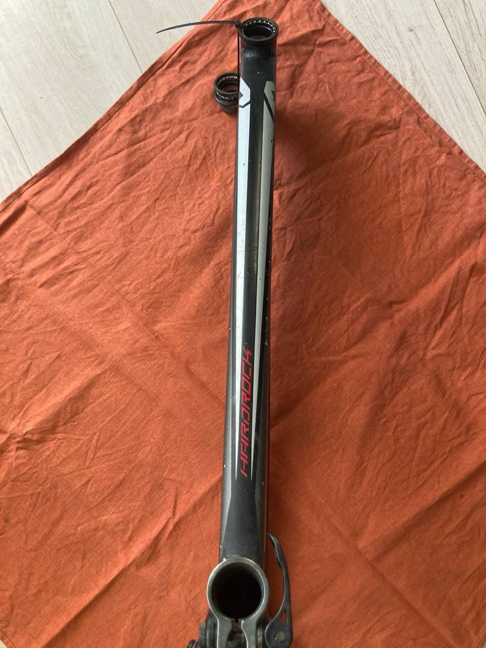 Рама specialized hardrock M, 29 колеса