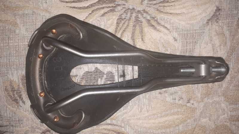 Cannondale Synapse Hi-MOD р56.