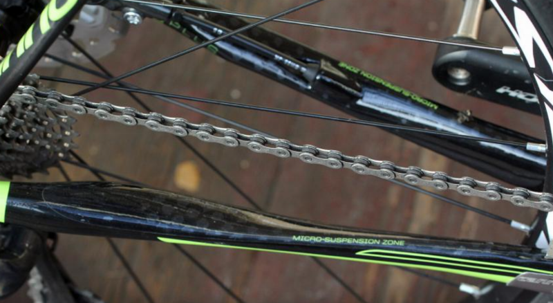 Cannondale Synapse Hi-MOD р56.