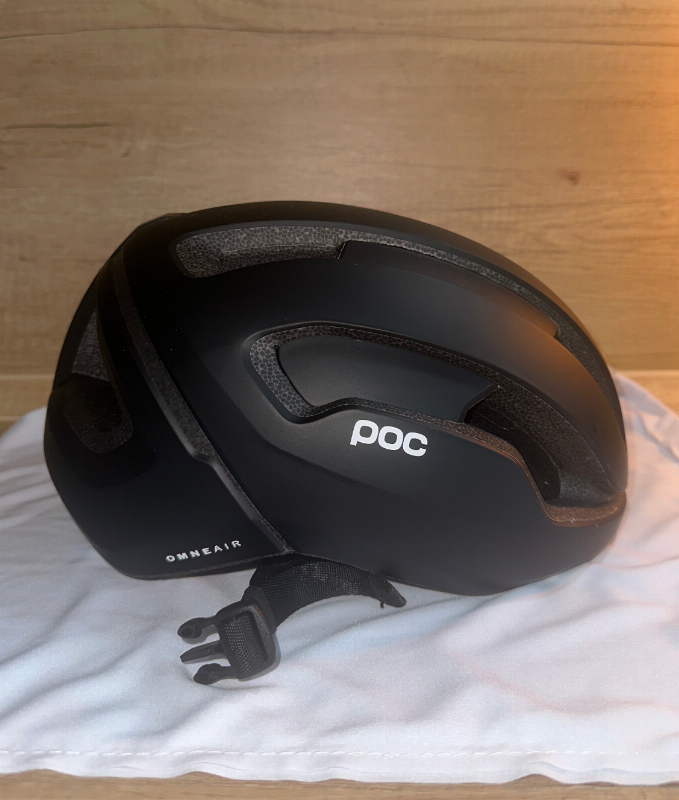 Новый шлем POC Omne Air MIPS (L, 56-61)