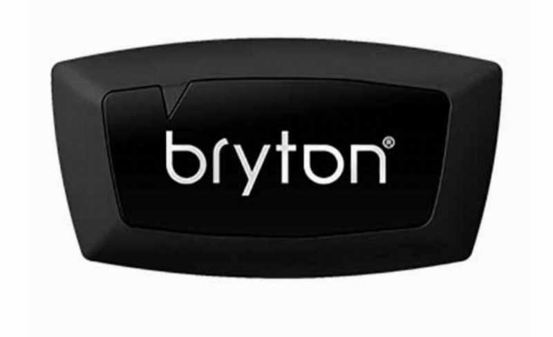 пульсометр Bryton Heart Rate Sensor.