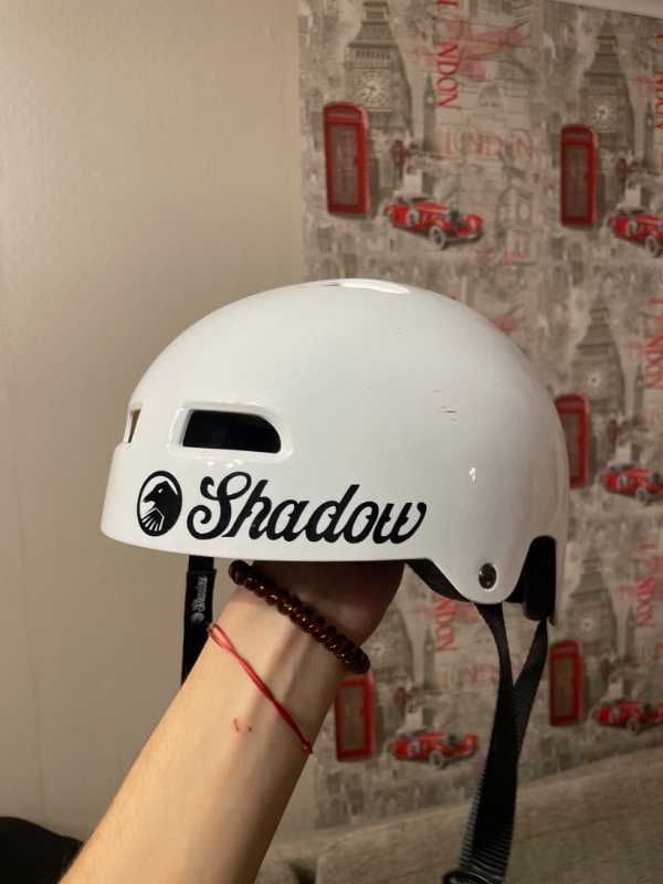 Шлем котелок Shadow classic