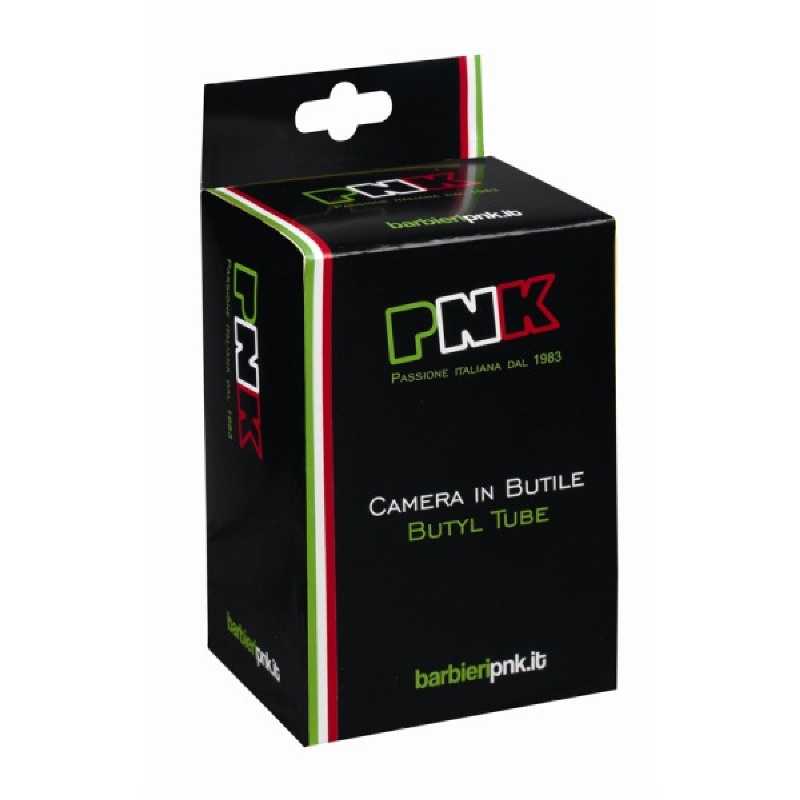 Камера Barbieri PNK 700x18-25C presta 40mm
