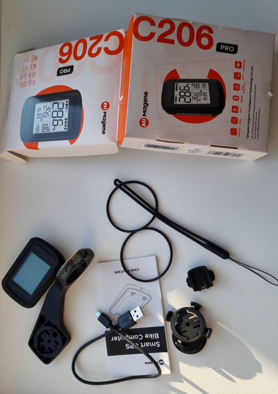 magene c206pro