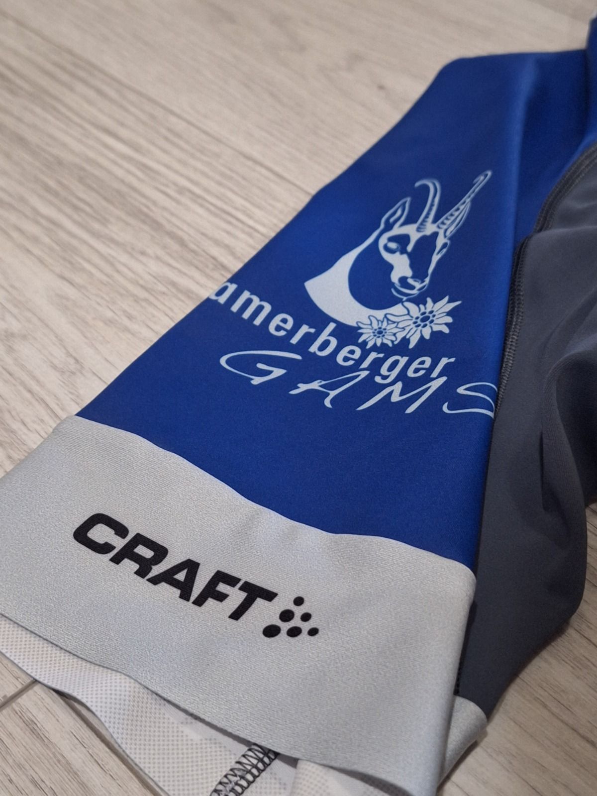 Велошорты craft