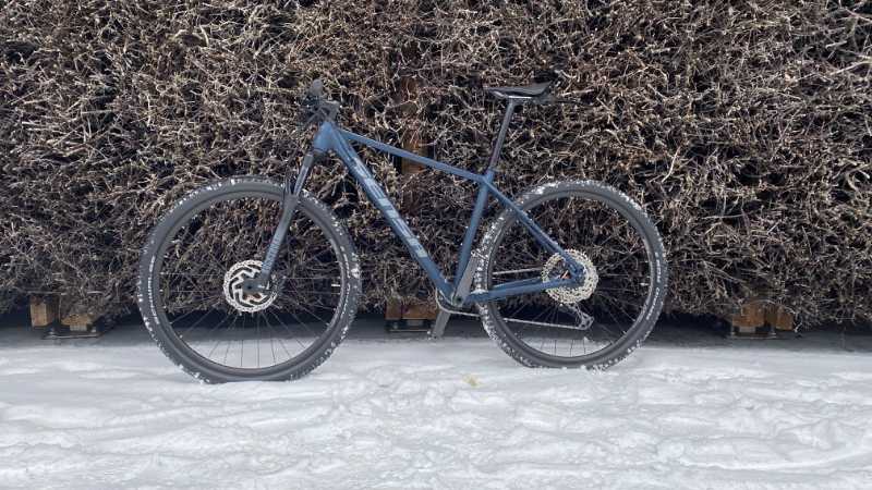 Sensa merano evo race