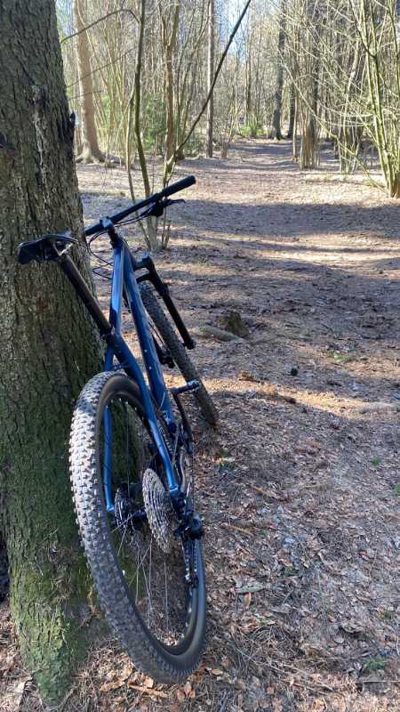 Sensa merano evo race