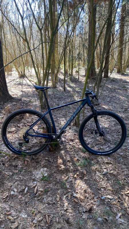 Sensa merano evo race