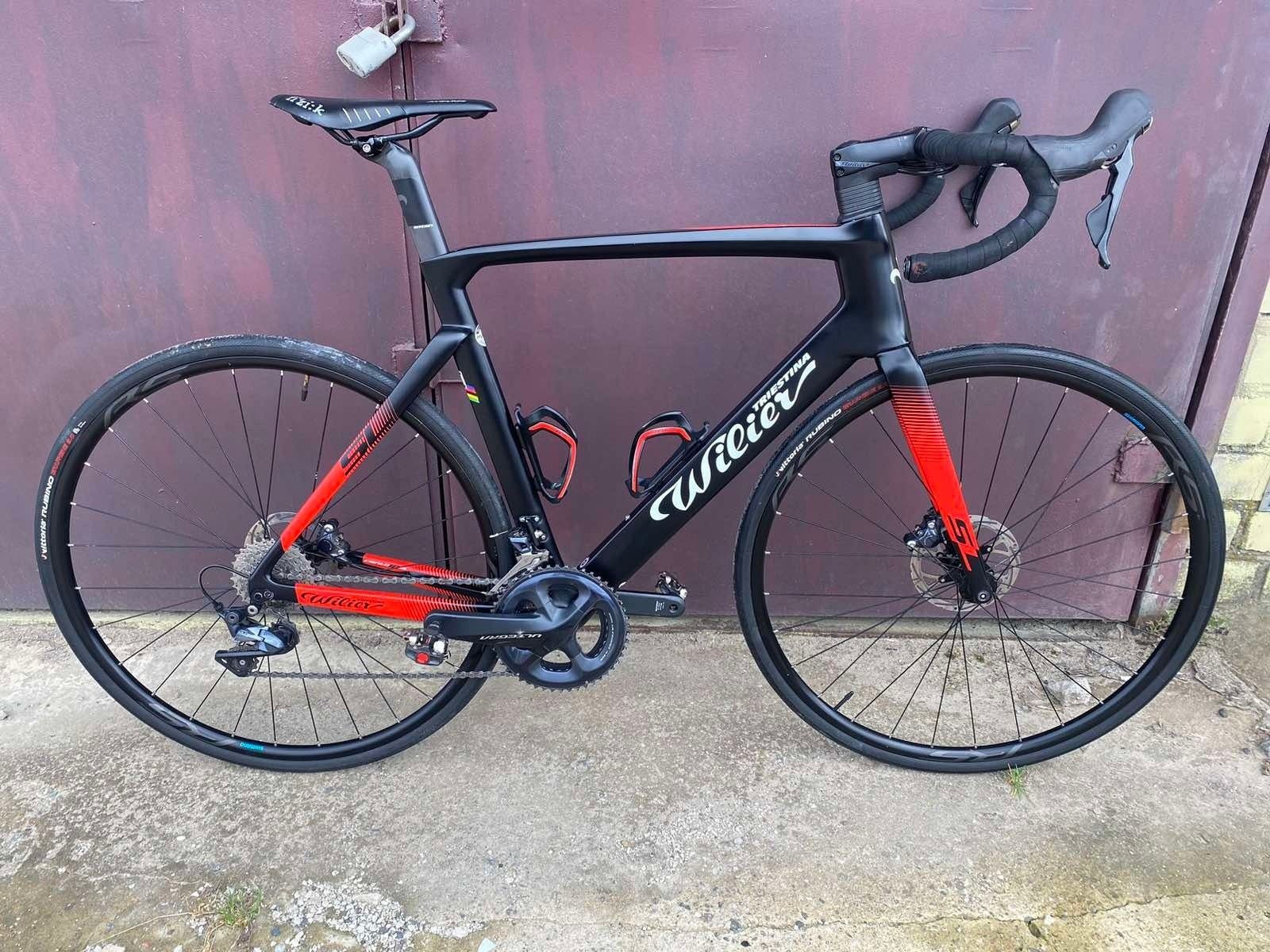 Wilier Cento 10 SL