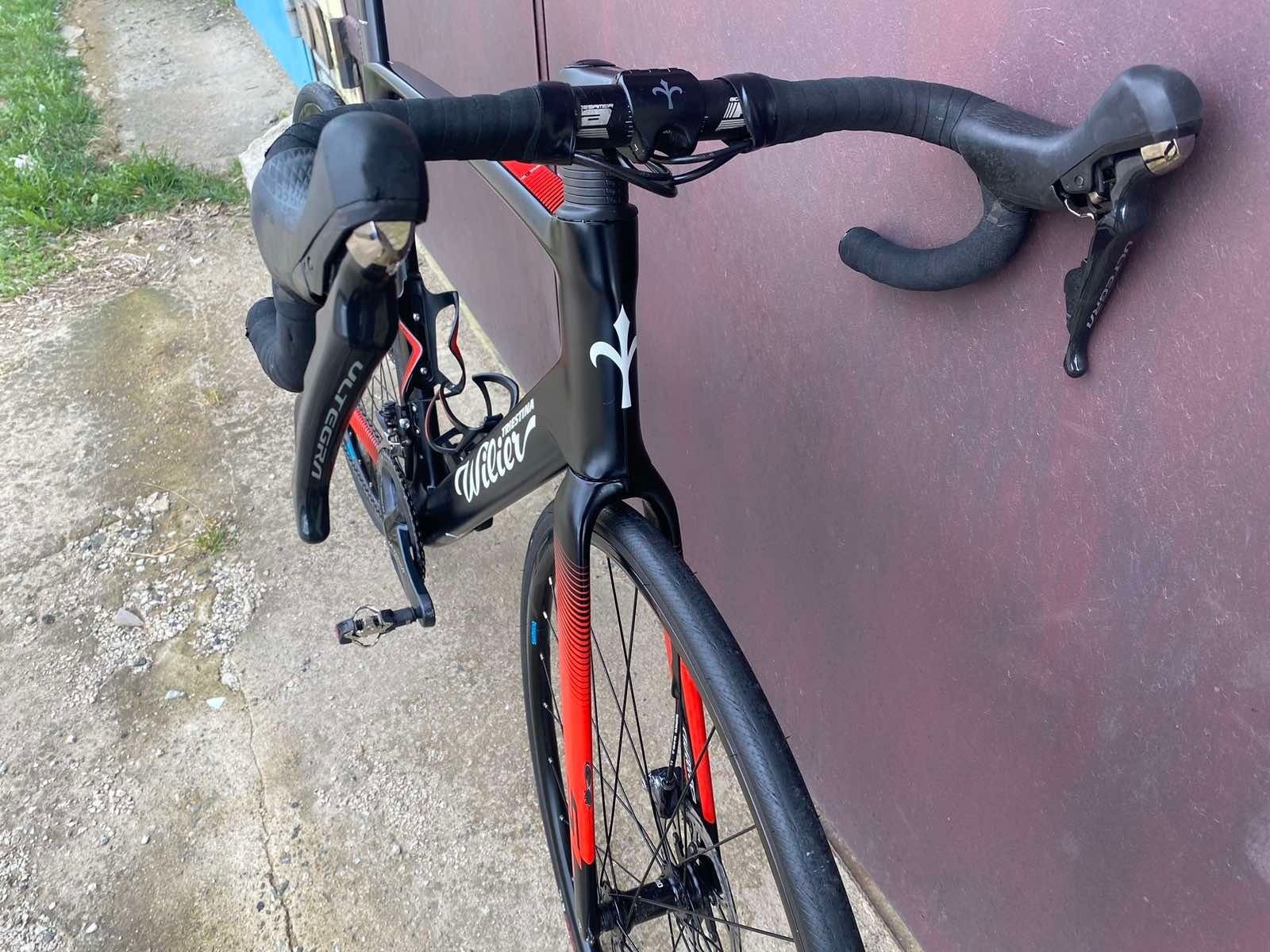 Wilier Cento 10 SL
