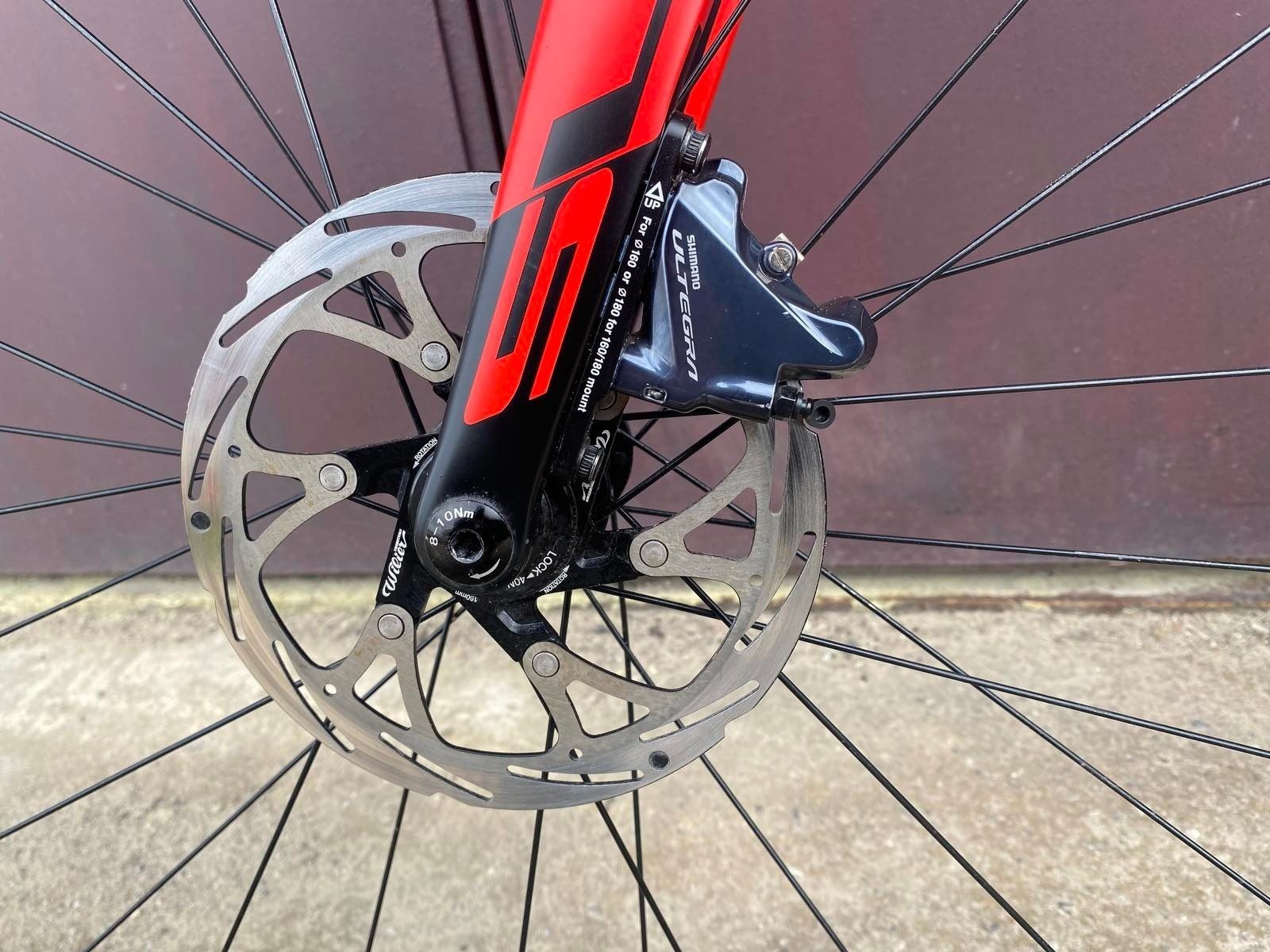 Wilier Cento 10 SL