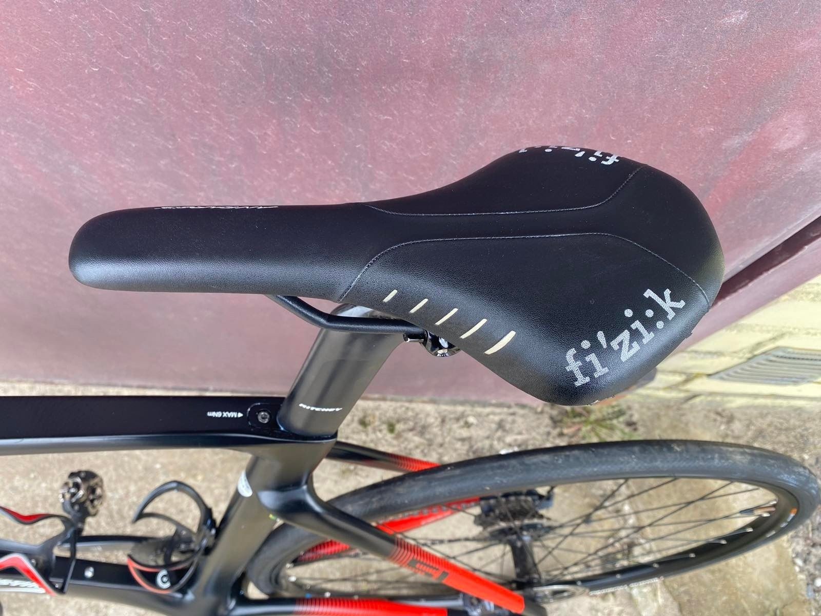 Wilier Cento 10 SL