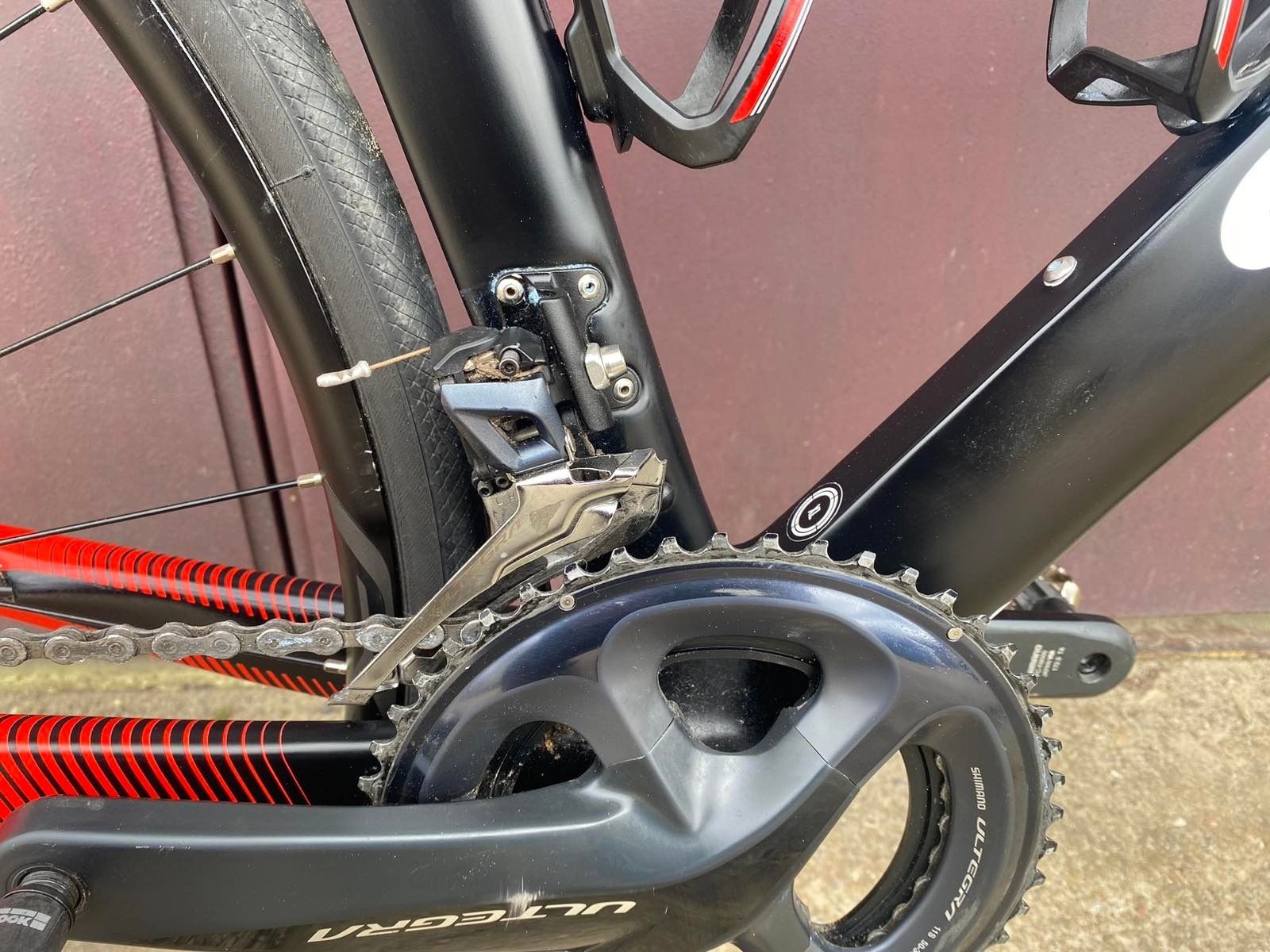 Wilier Cento 10 SL