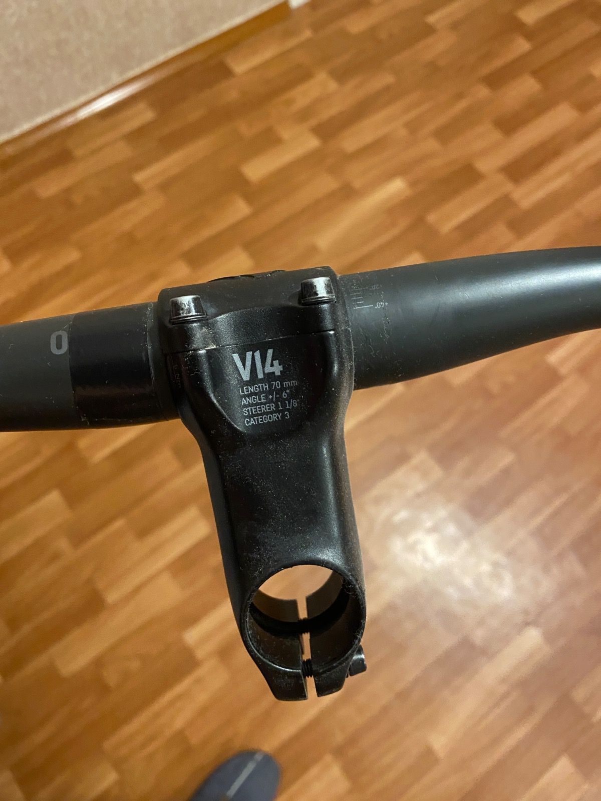 Рама Canyon Exceed CF SLX (M-172-182)