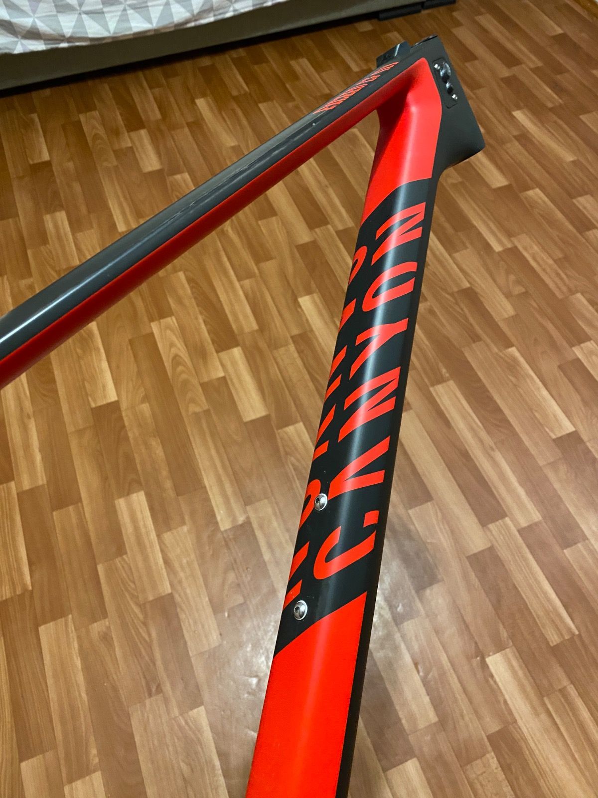 Рама Canyon Exceed CF SLX (M-172-182)