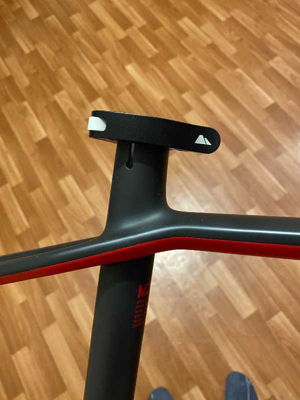 Рама Canyon Exceed CF SLX (M-172-182)