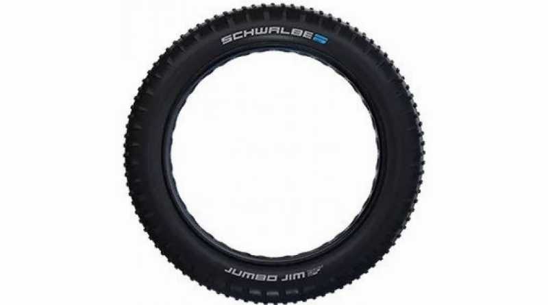 Schwalbe JIMBO JIM 26/4.0