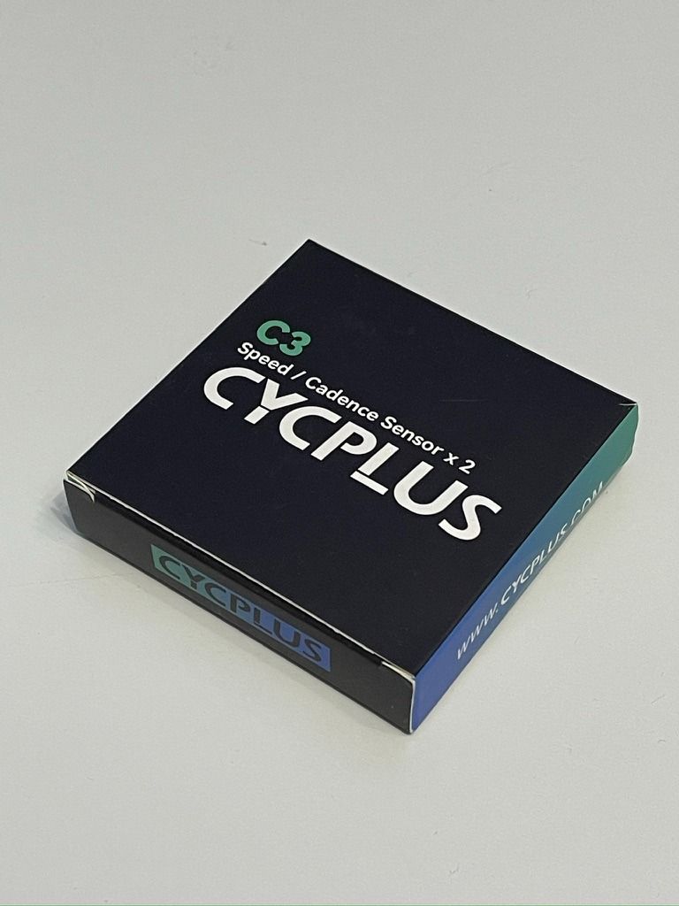 CYCPLUS С3 Speed \ Cadence Sensor X2