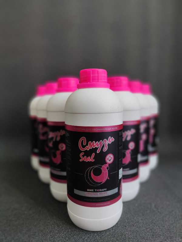 Качественные Герметики для колес