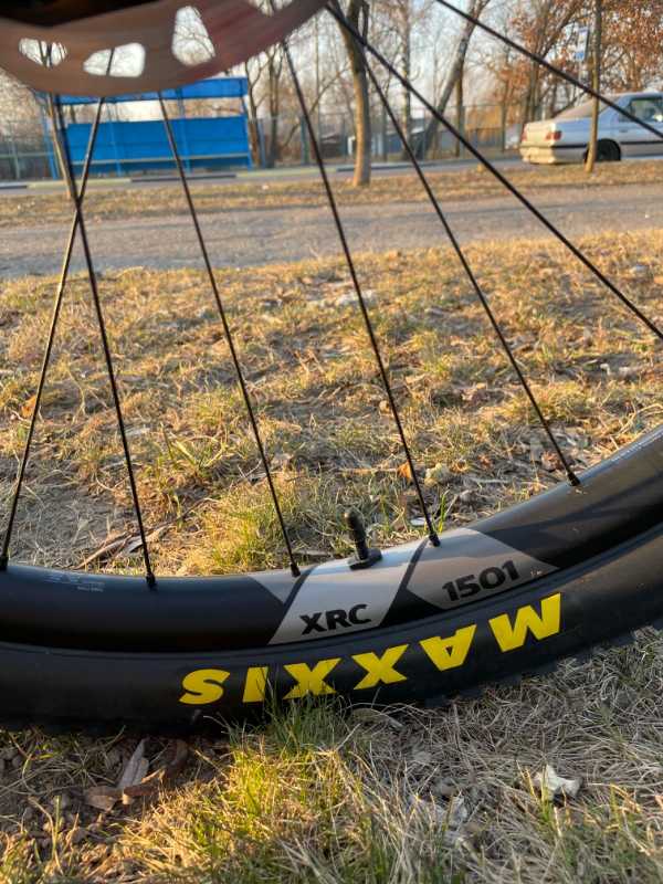 велосипед Radon Jealous 10 CF carbon 20 size L. Boost 2021