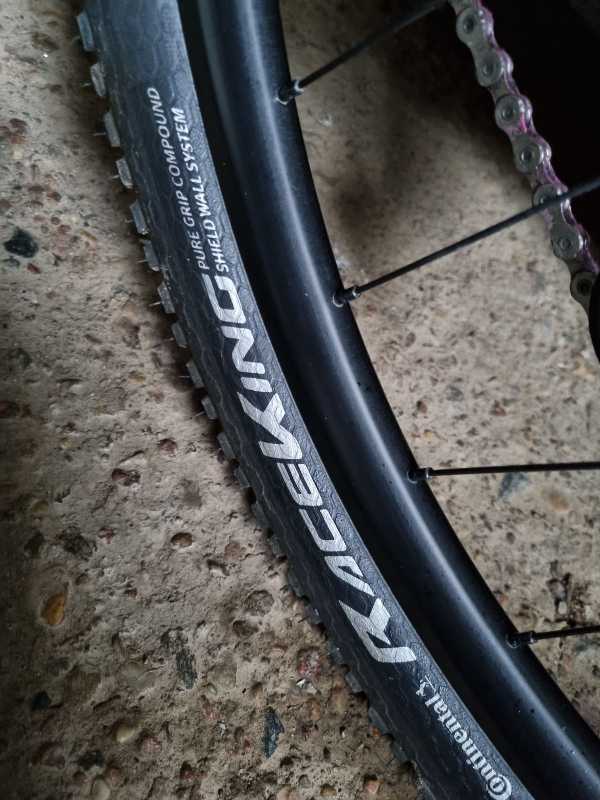 Continental Race King 29x2.0